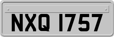 NXQ1757