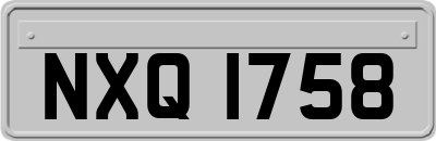 NXQ1758