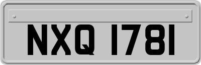 NXQ1781