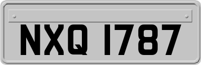 NXQ1787