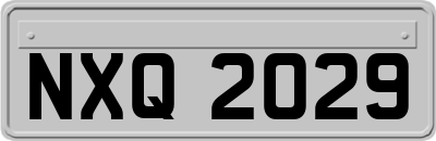 NXQ2029