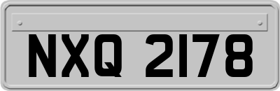 NXQ2178