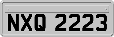 NXQ2223