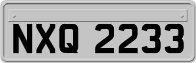 NXQ2233
