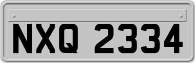 NXQ2334