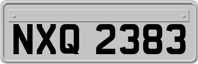 NXQ2383