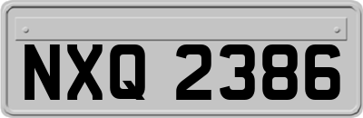 NXQ2386