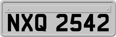 NXQ2542