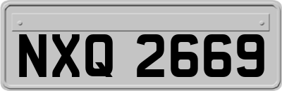 NXQ2669