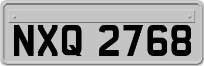 NXQ2768