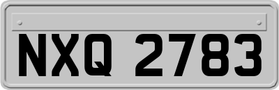 NXQ2783