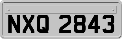 NXQ2843