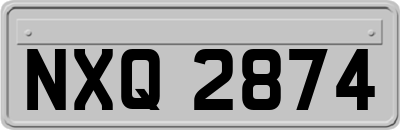 NXQ2874