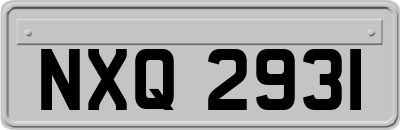 NXQ2931