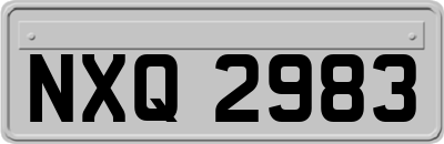 NXQ2983