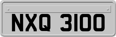 NXQ3100