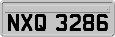 NXQ3286