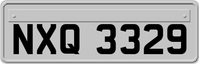 NXQ3329