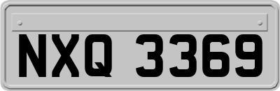 NXQ3369