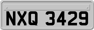 NXQ3429