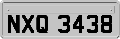 NXQ3438