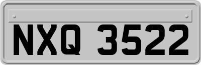NXQ3522