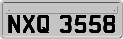 NXQ3558