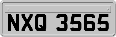 NXQ3565