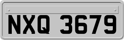 NXQ3679