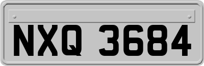 NXQ3684