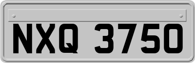 NXQ3750