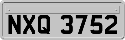 NXQ3752