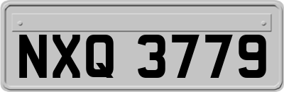 NXQ3779