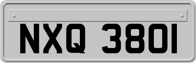 NXQ3801