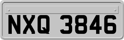 NXQ3846