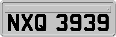 NXQ3939