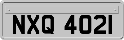 NXQ4021