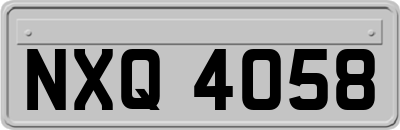 NXQ4058
