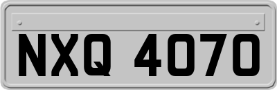 NXQ4070
