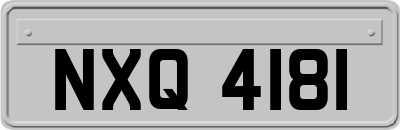 NXQ4181