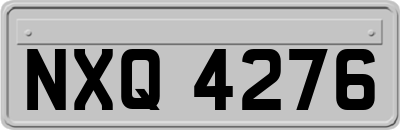 NXQ4276