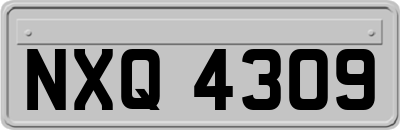 NXQ4309