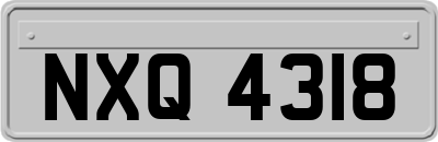 NXQ4318