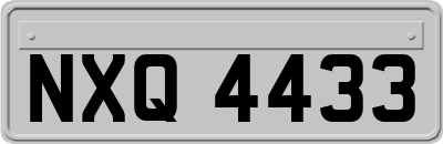 NXQ4433