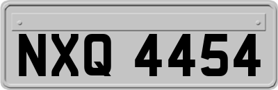 NXQ4454