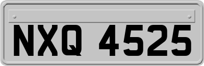 NXQ4525