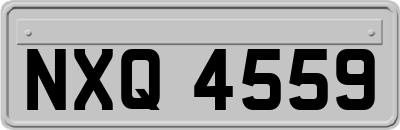NXQ4559