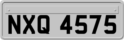 NXQ4575