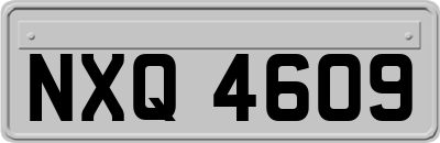 NXQ4609
