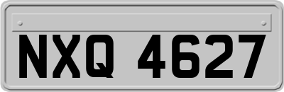 NXQ4627
